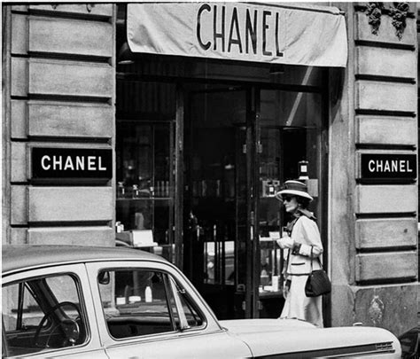 mission of chanel|maison chanel wikipedia.